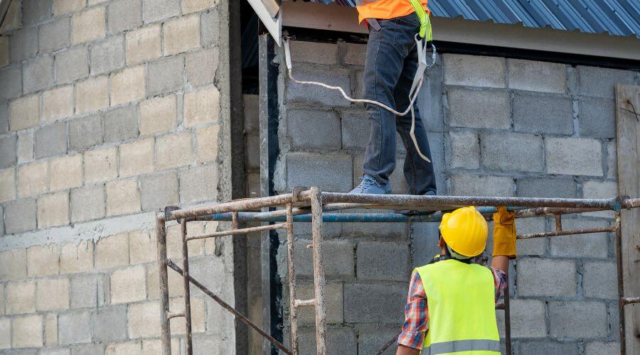 Professional New roof installation in Mill Hall, PA